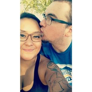 Meet your Posher, Krystal