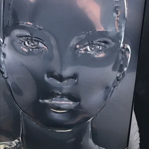 Meet your Posher, Mindy