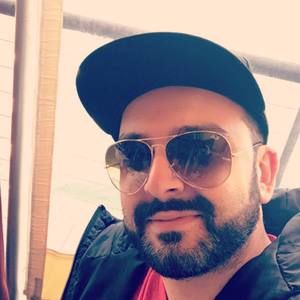 Meet your Posher, Nima