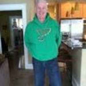 Meet your Posher, John