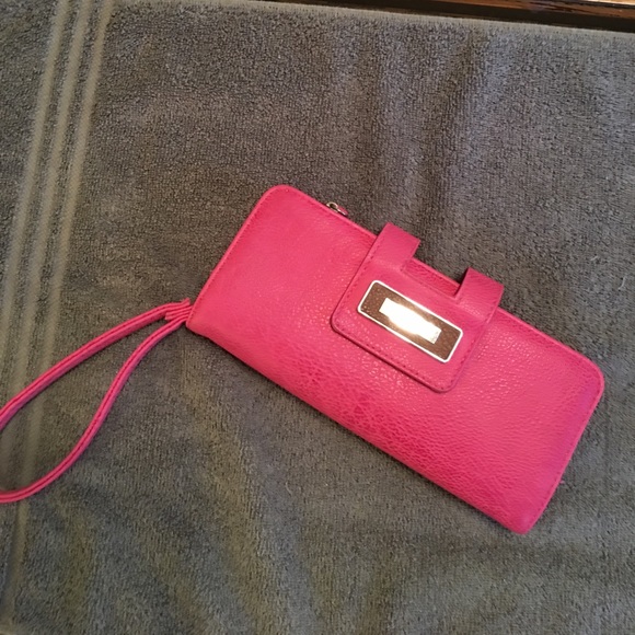 Kenneth Cole reaction wallet - Picture 1 of 5
