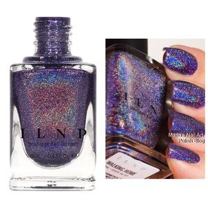 ILNP Ultra Holographic Nail Polish