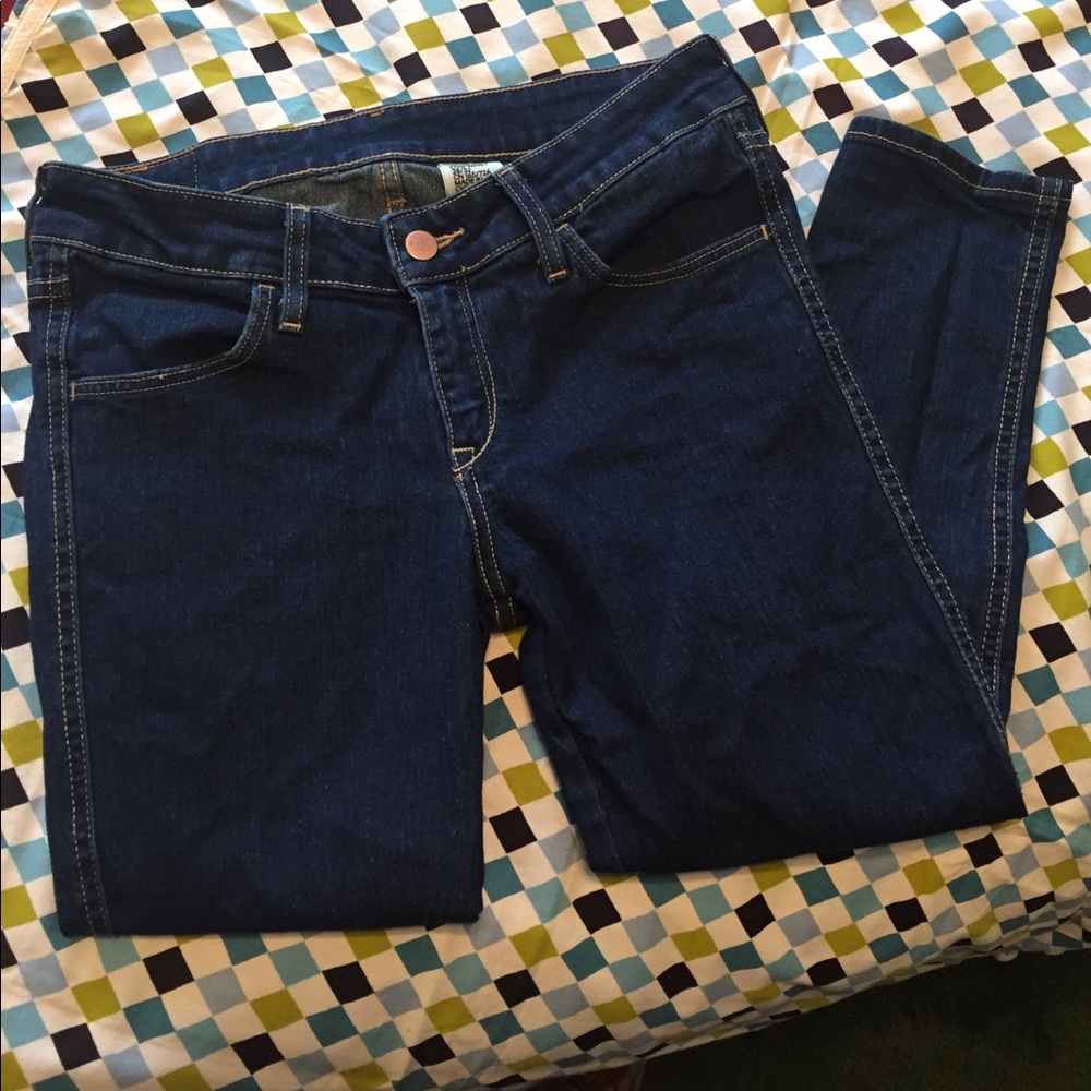 ✨H&M skinny jeans!