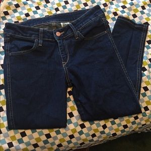 ✨H&M skinny jeans!