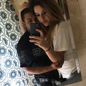 Meet your Posher, Priscilla