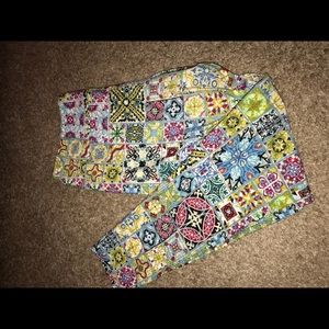 Lularoe leggings- stained glass look