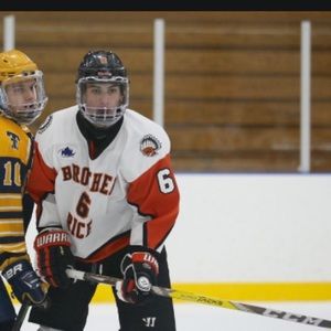 Meet your Posher, Dominick