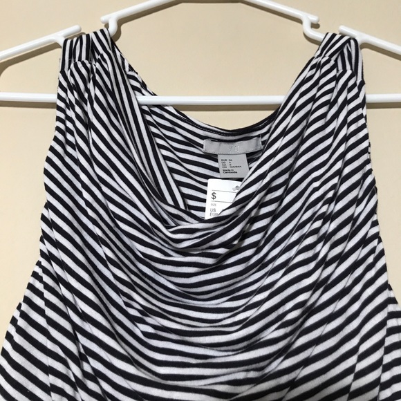 H&M Fitted Dress - Brand New With Tags! - Picture 3 of 4