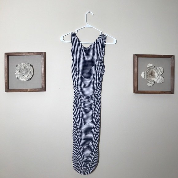 H&M Fitted Dress - Brand New With Tags! - Picture 4 of 4