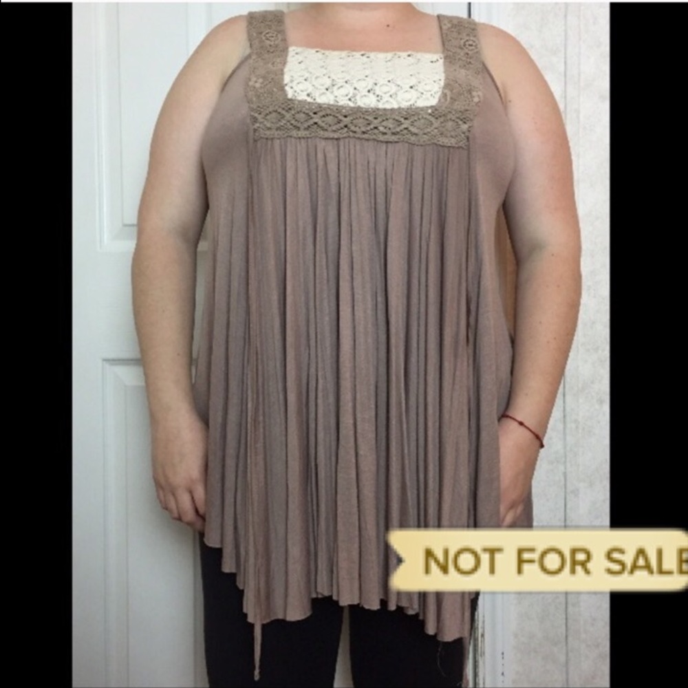 Tan swing tank
