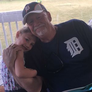 Meet your Posher, Lou