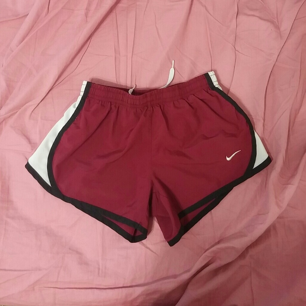 Dri-fit Nike shorts