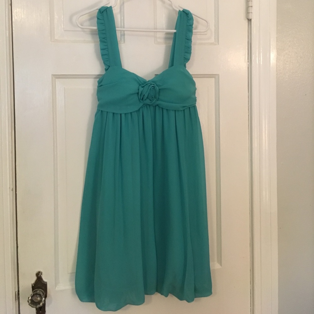 Summer dress