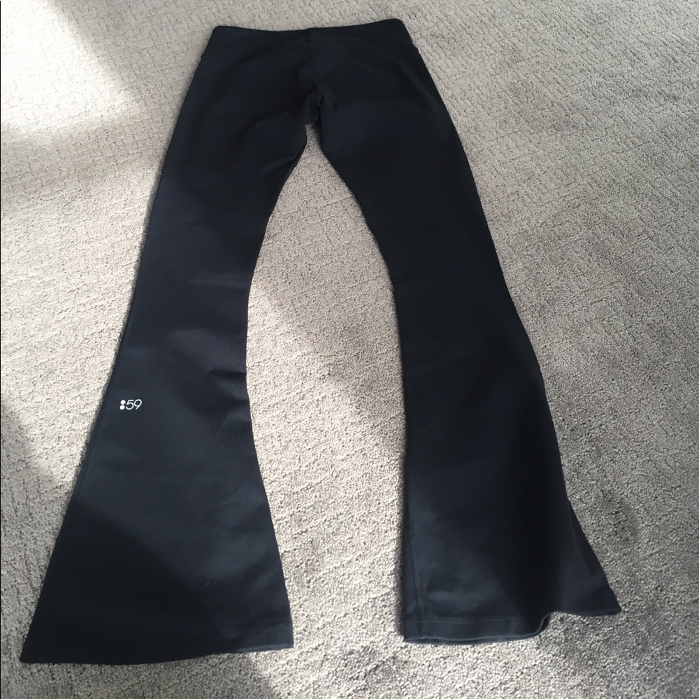 Splits59 Raquel Pant - short/petite