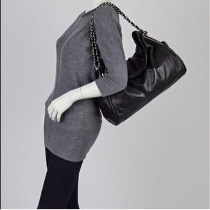 Available- Chanel Large Ultra soft Lambskin Hobo