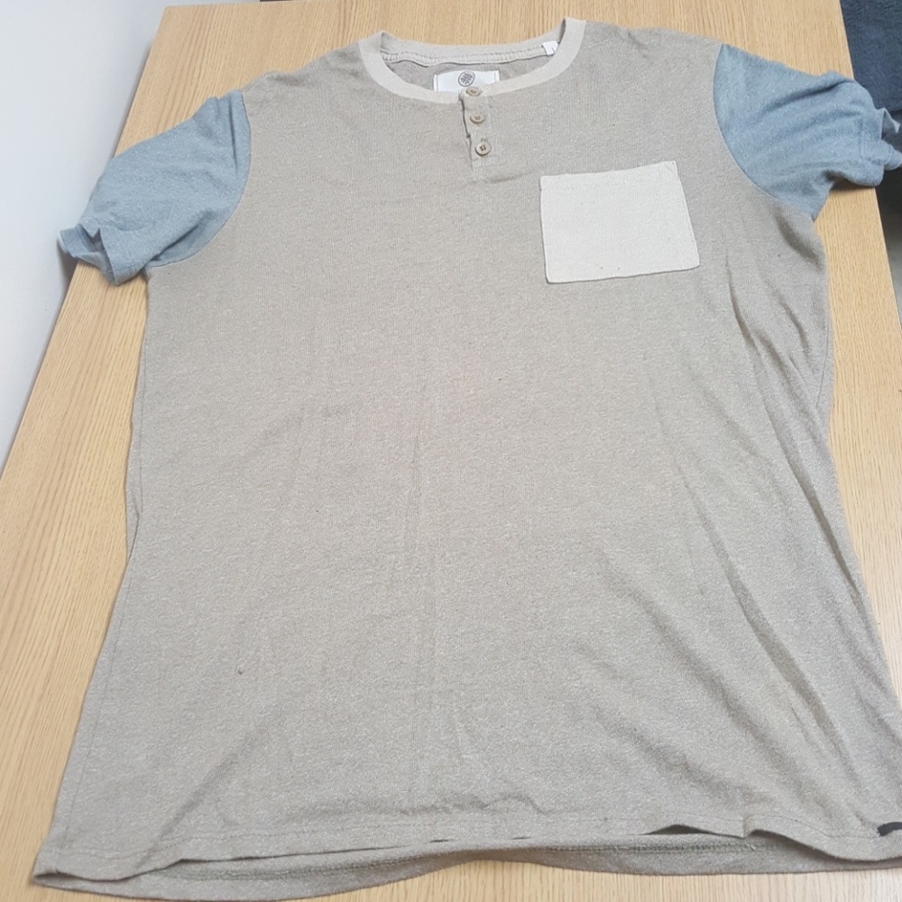 Mens t-shirt