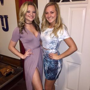 Meet your Posher, Erica