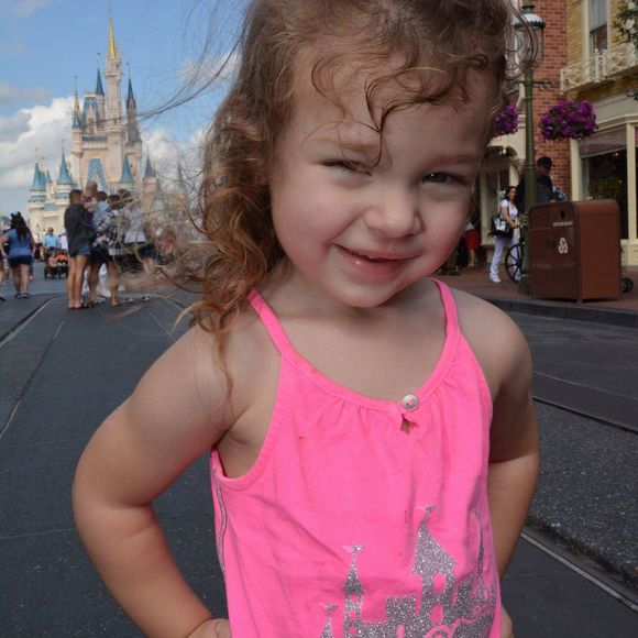 Meet your Posher, Jennifer - Picture 1 of 1