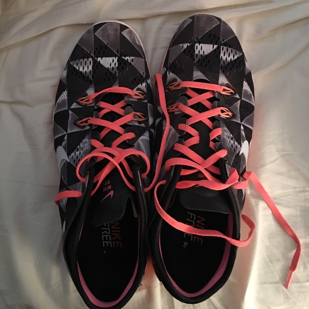 Nike free