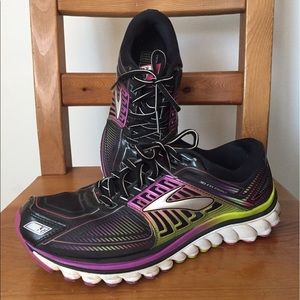 Brooks Glycerin 13 Women's Running Shoes - Size 8