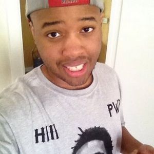 Meet your Posher, Ayo_tae22