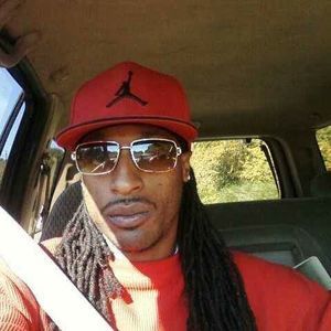 Meet your Posher, Antwan