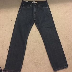 Levi 505 Jeans