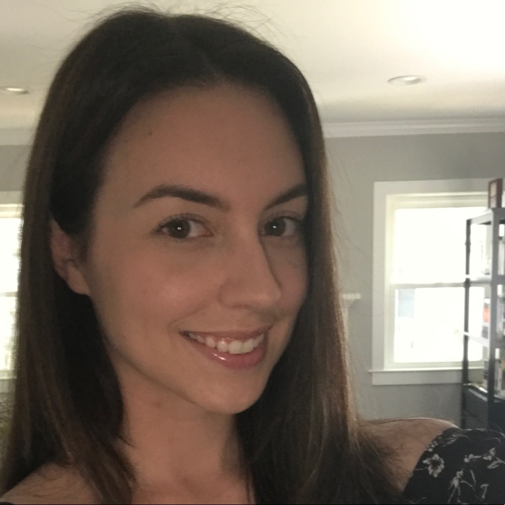 Meet your Posher, Jody