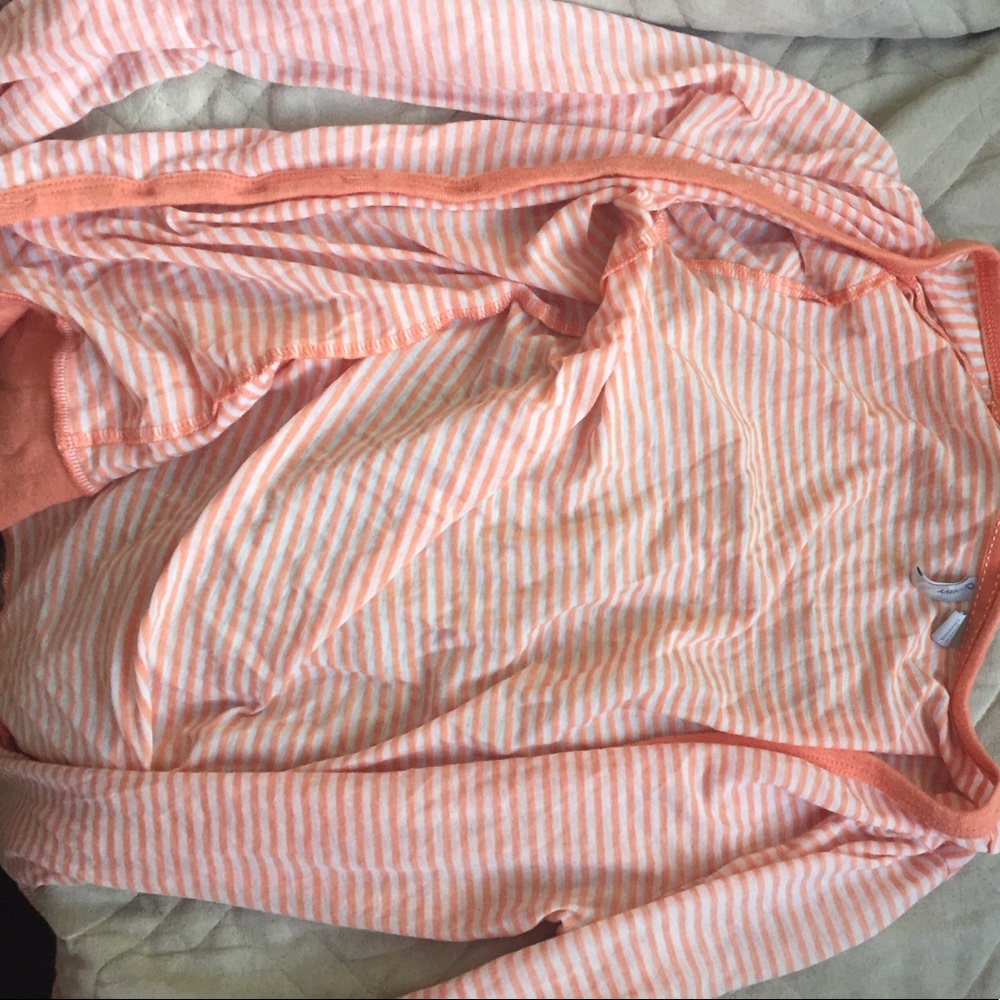 Long sleeve Old Navy cardigan