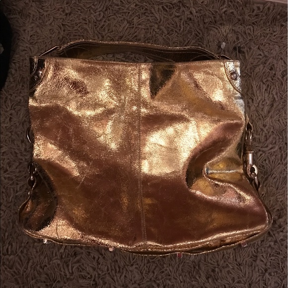 Rebecca minkoff purse