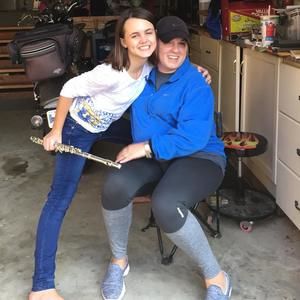 Meet your Posher, Cheryl