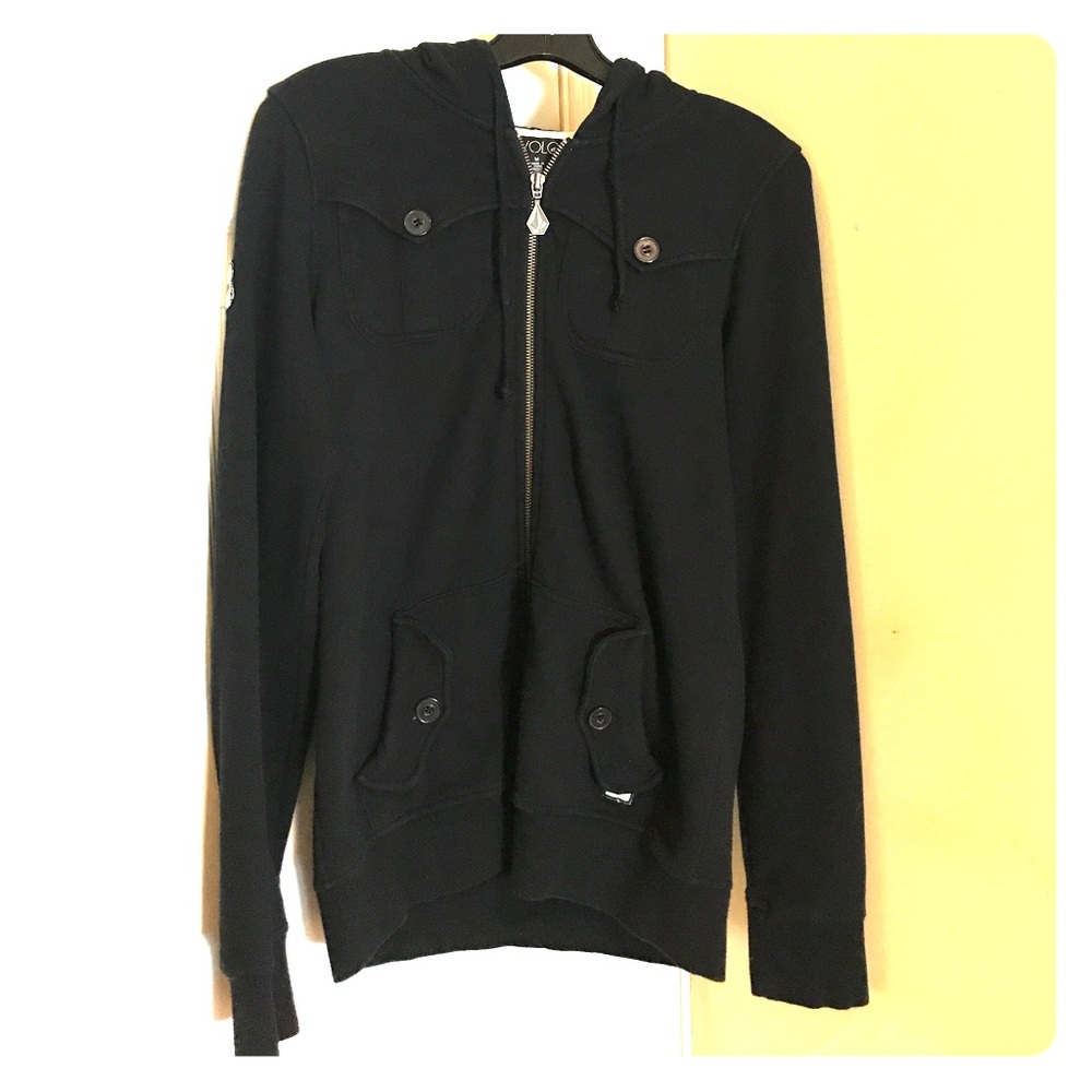 Volcom Hoodie