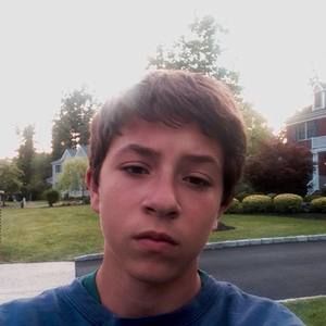 Meet your Posher, Patrick