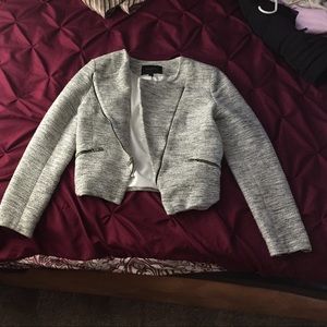 Banana Republic Blazer