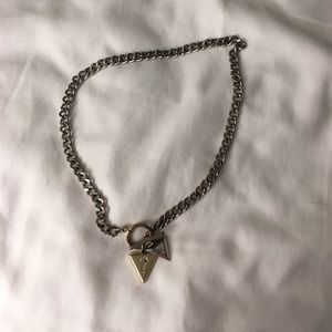 GUESS necklace