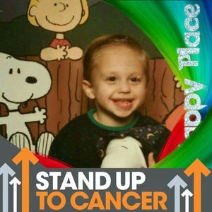 Meet your Posher, Deborah