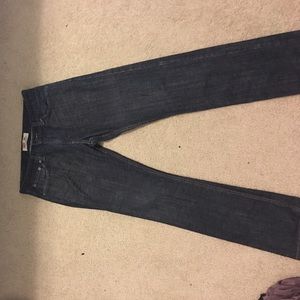 Levi's 514 Jeans