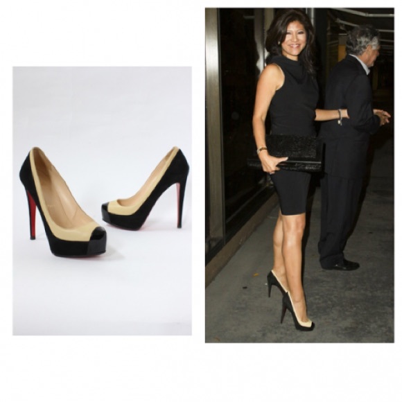 Christian Louboutin Mago 140 - Picture 8 of 8