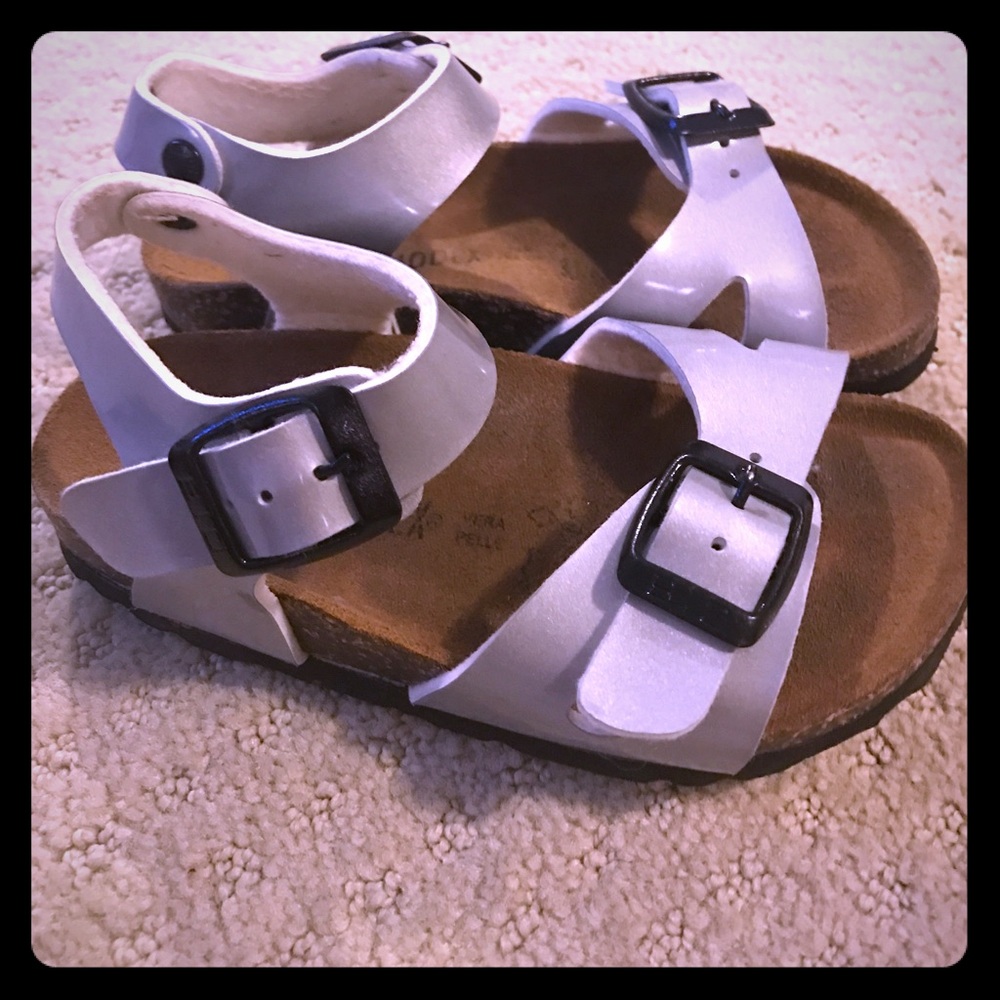 Unisex Made in Italy BIOMODEX Size 26