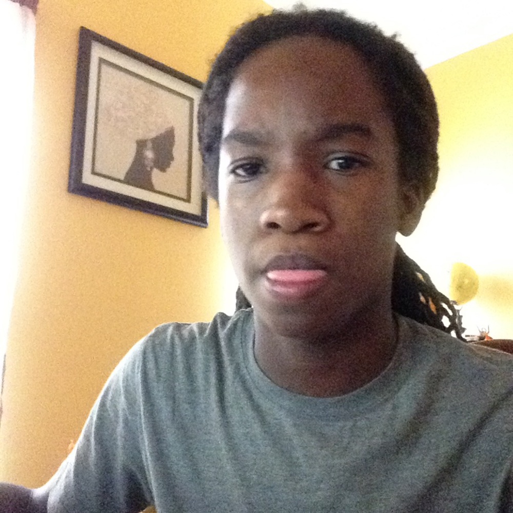 Meet your Posher, Jalil