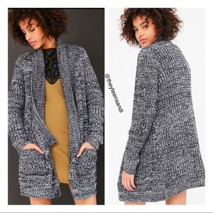 Urban Outfitters BDG Ava Cozy Cardigan