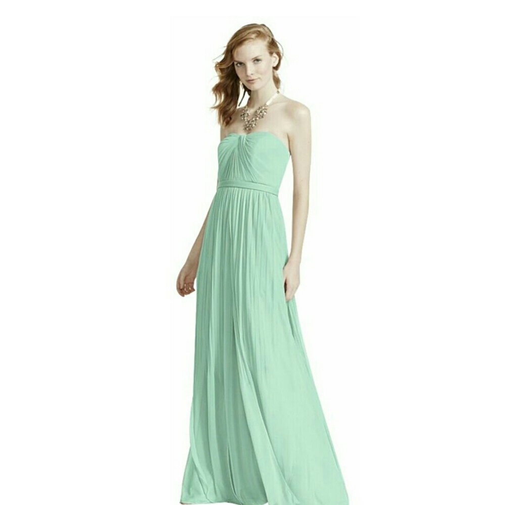 Formal dress