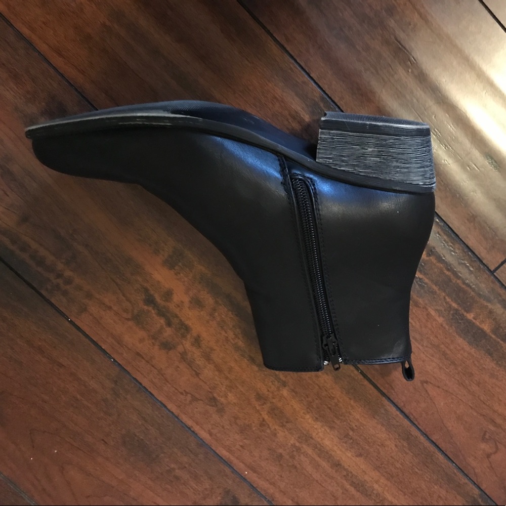 Booties - Picture 4 of 4