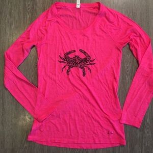 Women's Under Armour Long Sleeve