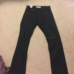Levi's 514 Jeans