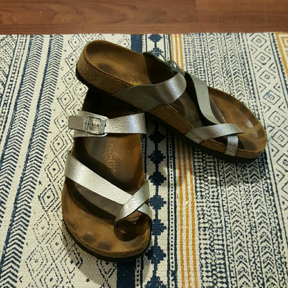 Birkenstock