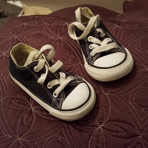 Converse all-star, toddler