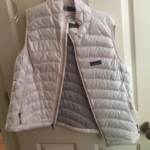 Patagonia Vest