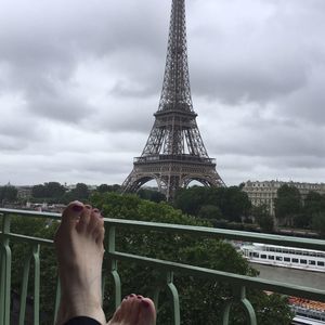 Meet your Posher, Ann