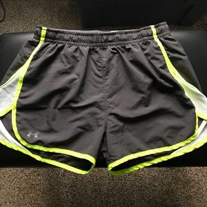 Under Armour Running Shorts